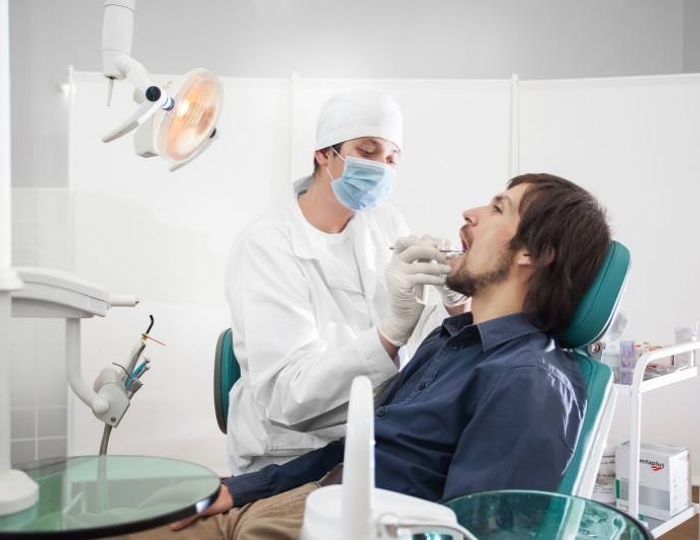 Оздоровительные услуги - Санаторий «Пятигорье» Пятигорск