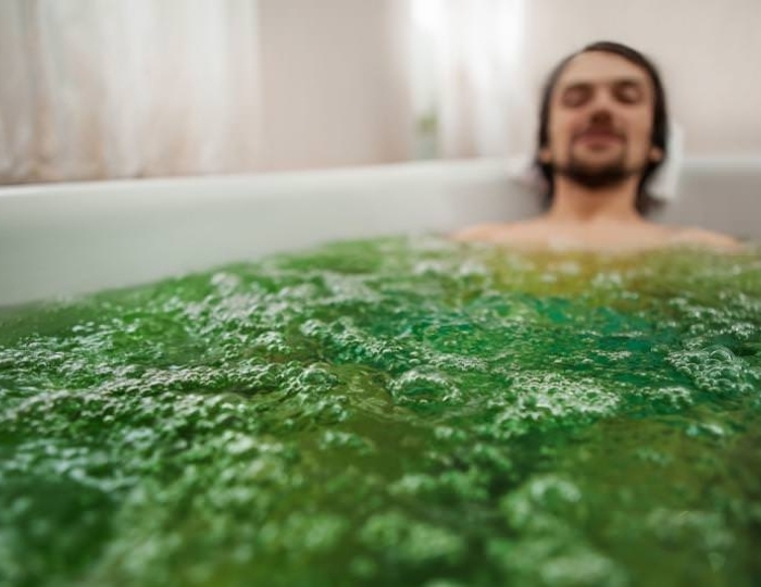 Оздоровительные услуги - Санаторий «Пятигорье» Пятигорск