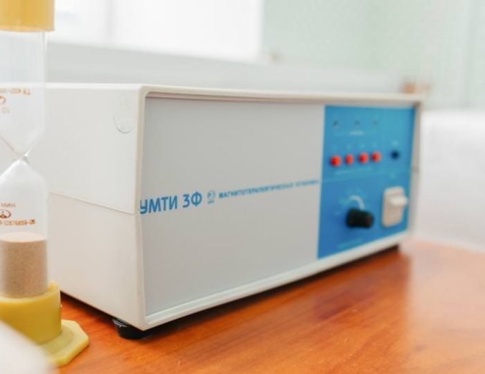 Оздоровительные услуги - Санаторий «Пятигорье» Пятигорск