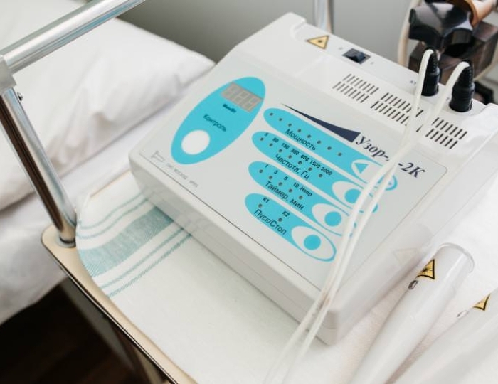 Оздоровительные услуги - Санаторий «Пятигорье» Пятигорск