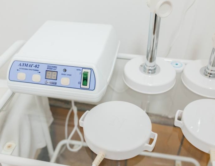 Оздоровительные услуги - Санаторий «Пятигорье» Пятигорск