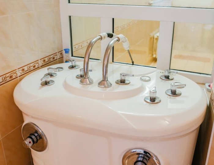 Оздоровительные услуги - Санаторий «Пятигорье» Пятигорск