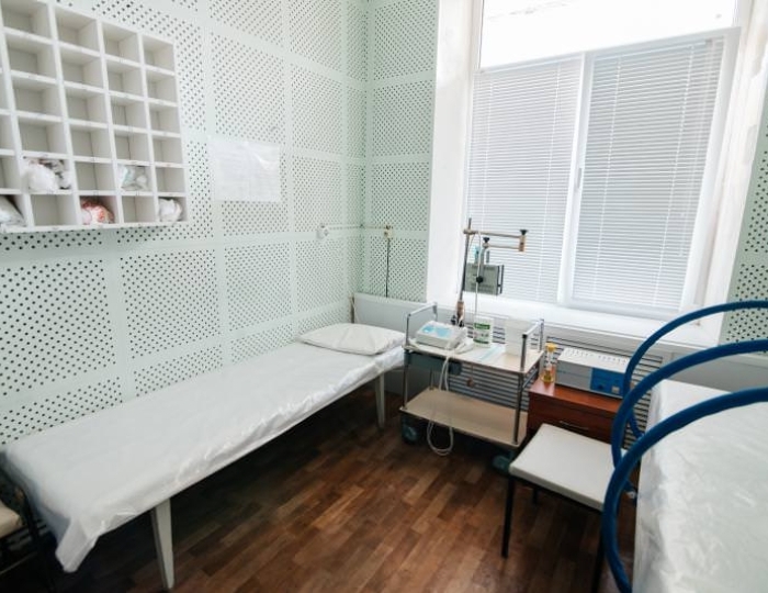 Оздоровительные услуги - Санаторий «Пятигорье» Пятигорск