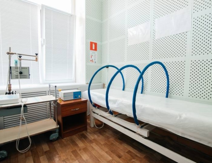 Оздоровительные услуги - Санаторий «Пятигорье» Пятигорск