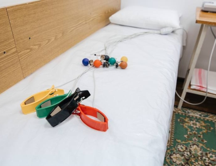 Оздоровительные услуги - Санаторий «Пятигорье» Пятигорск