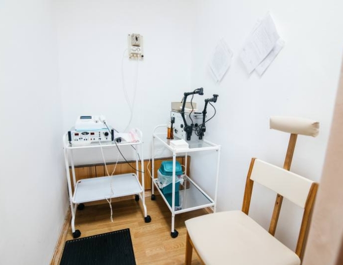 Оздоровительные услуги - Санаторий «Пятигорье» Пятигорск