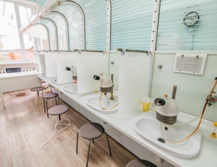 Оздоровительные услуги - Санаторий «Пятигорье» Пятигорск