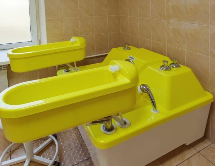 Оздоровительные услуги - Санаторий «Пятигорье» Пятигорск