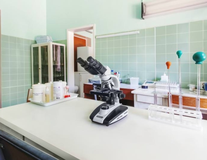 Оздоровительные услуги - Санаторий «Пятигорье» Пятигорск