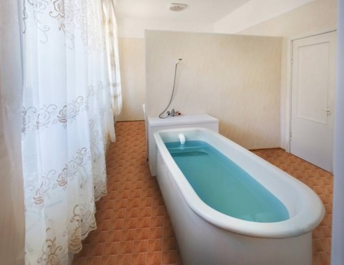 Оздоровительные услуги - Санаторий «Пятигорье» Пятигорск