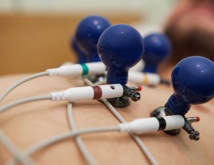 Оздоровительные услуги - Санаторий «Пятигорье» Пятигорск