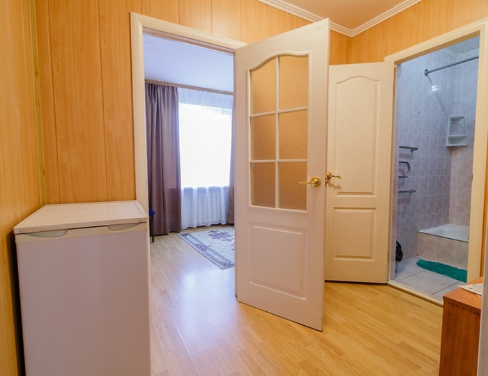 Двухместный стандарт - Санаторий «Пятигорье» Пятигорск