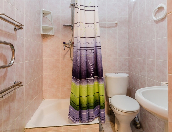 Двухместный стандарт - Санаторий «Пятигорье» Пятигорск